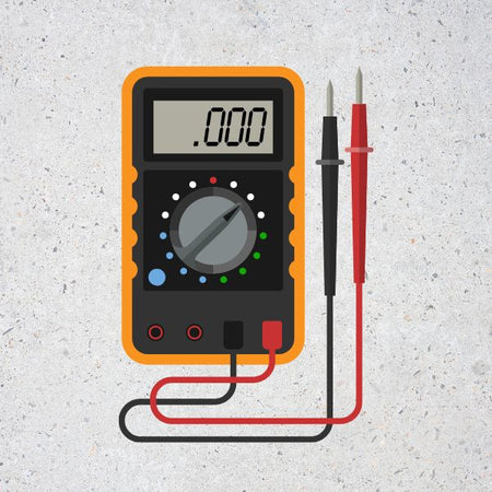 Materiais e equipamentos elétricos